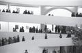 Photograph: [A view of guests at the Guggenheim, 16]