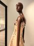 Primary view of [A dress by Ann Lowe from a pop-up exhibition]