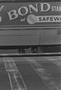 Photograph: [Safeway truck on a road]