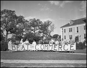 Primary view of object titled '[Beat 'Em Commerce banner]'.
