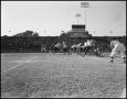 Primary view of [North Texas Vs. Tulsa Football Game, 1960]