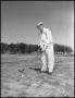 Primary view of [Billy Maxwell, Golfer]