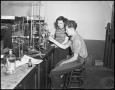 Photograph: [Photograph of Students in Lab]