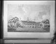 Photograph: [Architect's Rendering of Union Building]