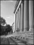 Photograph: [A building with large columns]