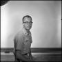 Primary view of [AFROTC member Don A. Dyess]