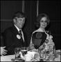 Photograph: [Alumni Awards Luncheon, April 27, 1974]