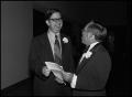 Primary view of [Alumni Awards Banquet, September 16, 1977]