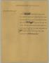 Thumbnail image of item number 3 in: '[News Script: County Officials Reply to Critic]'.