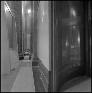 Primary view of object titled '[Night Triptych - Middle Panel]'.