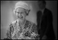 Photograph: [Queen Elizabeth at the Meyerson, 2]