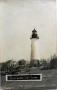 Photograph: [Port Isabel lighthouse, 2]