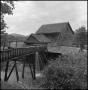 Photograph: [Portrait of a watermill, 3]