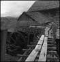 Thumbnail image of item number 1 in: '[Bridge to a water mill]'.