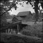 Photograph: [Portrait of a watermill, 2]