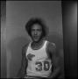 Photograph: [1976 No. 30 Eagles basketball player, 2]