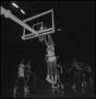 Photograph: [Eagles vs Memphis State in College Basketball]