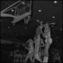 Photograph: [North Texas Basketball Game Against Drake University, 2]