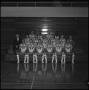 Photograph: [1964-1965 Men's varsity basketball team]
