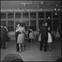 Photograph: [Students dancing at event]