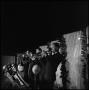 Photograph: [Trumpet players from the Lab Band]