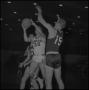 Primary view of [Basketball Game, NT vs University of Cincinnati, February 3, 1962]
