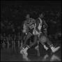 Photograph: [Men's Basketball Players Eagles vs Memphis State]