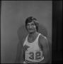 Photograph: [1976 No. 32 Eagles basketball player, 2]
