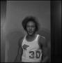 Photograph: [1976 No. 30 Eagles basketball player]