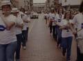 Video: [News Clip: Fort Worth Parade]