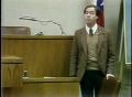 Video: [News Clip: Court Reporters]