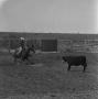 Photograph: [Trailblazing Rodeo: Capturing the Wild West]