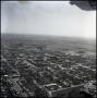 Photograph: [Aerial shot of North Texas campus]