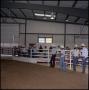 Primary view of [Wells Ranch arena]