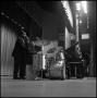 Photograph: [Dave Brubeck Quartet from right side of stage]