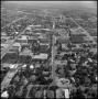 Photograph: [Aerial of NTSU from the north 2]