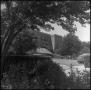 Photograph: [Psychology Building from across the lawn]