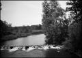 Photograph: [Fishing on the river]