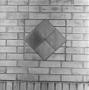 Photograph: [Brick pattern]