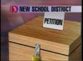 Video: [News Clip: New District]