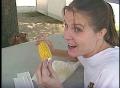 Video: [News Clip: State Fair food]