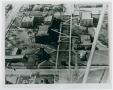 Photograph: [Aerial Photograph of Avenue A and Sycamore Street]