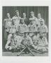 Photograph: [Men's 1913 Baseball Team]