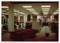 Photograph: [Willis Library, c. 1980s]