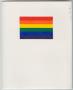 Primary view of [Folder: Dallas 1992 Lesbian & Gay Film Festival]
