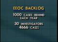 Video: [News Clip: EEOC Backlog]