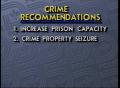 Video: [News Clip: Crime Community PKG]
