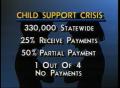 Video: [News Clip: Child Support]