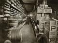 Primary view of [Inside the hardware store of Byrd Williams in Gainesville, Texas]