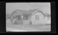 Photograph: [The Williams's home]